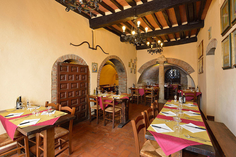 Palazzo Mosela Alla Porta Montepulciano Stazione Екстериор снимка